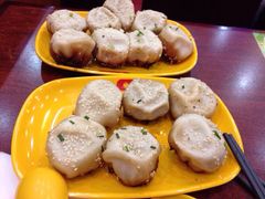 小杨生煎(黄河路店)-小杨生煎(黄河路店)