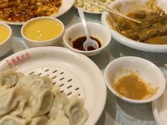 -牟传仁饭庄(星海店)