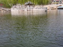-济南马套将军山