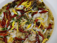-江渔儿酸菜鱼·拔草餐厅(虎门君乐汇店)