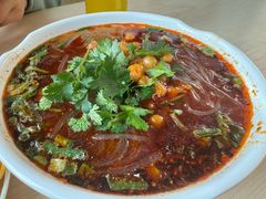 -林静小吃(复兴路店)