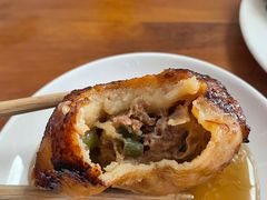 -宝瑞门钉肉饼店