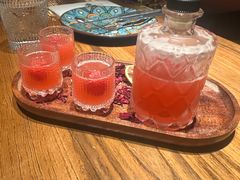 -格鲁·秀色Georgia’s Feast