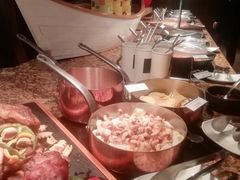 -杭州国际会议中心洲际酒店-原素全日餐厅(解放东路店)