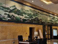 -上海金陵紫金山大酒店·汇海餐厅