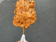 -丁脊壹绝·里脊肉