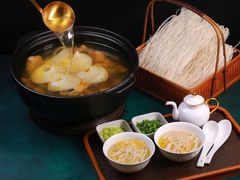 -老牌依强牛肉店(达道总店)