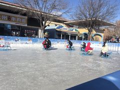 -欢乐水魔方水世界