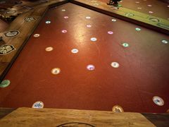 -珠海横琴国家地理探险家中心(创新方)