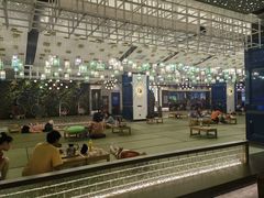 -青水瓦台汤泉(未央店)