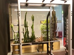 -TOP健身私教工作室(侨香店)