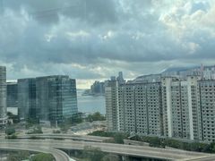 -香港都会海逸酒店