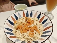 -翡翠拉面小笼包(岭南新天地店)