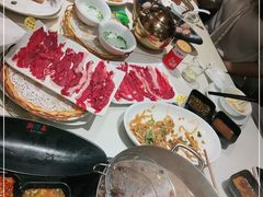 -潮泰牛肉火锅 · 创于1992年(车公庙店)