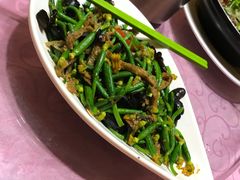 -园林美食城·本土农家菜(杨和镇店)