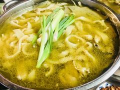 -梅红羊肉馆(赭山西路店)