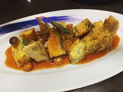 -北京王府井希尔顿酒店·秦唐中餐厅Chynna