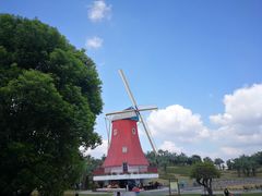 -南通洲际绿博园