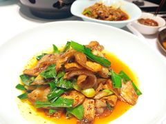 -隐庐·古法川菜(高新店)