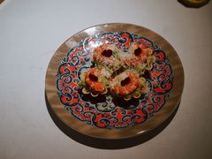 -狮拾久·现代新加坡料理(福田COCO Park店)