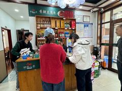 -湖南人家湘菜馆(镇江路店)