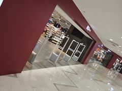 -MUJI无印良品(天一国购店)