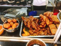 -鸿浩扒猪脚米线