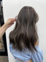 -NICE SALON 奈丝造型