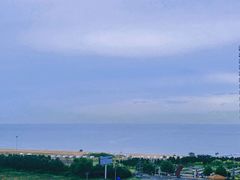 -东戴河风景区-止锚湾