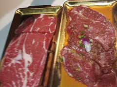 -炙城·韩式烤肉(南京东路店)