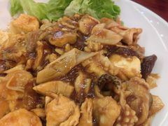 -惠宾饭庄(中山路店)