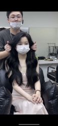 -米可造型烫染