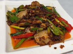 -林中乐辣子鸡(歌乐山总店)