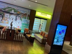 -长白山万达锦华套房酒店