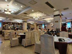 -烤肉宛饭庄(南礼士路店)