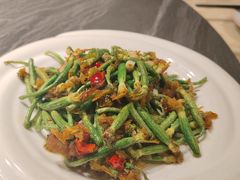 -梁家大院•农家菜(昆山会展中心店)