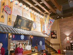 -千代武日本料理(哈西店)