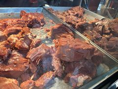 -刘纪孝腊牛羊肉(北广济街店)