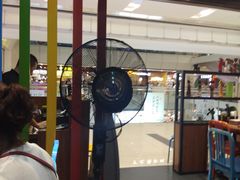 大堂-粶鼎记米线(凯德MALL店)