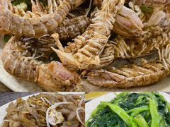 -贞姨美食·老字号海鲜大排档
