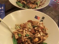 -拿渡麻辣香锅(幸福港湾店)