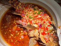 -费大厨辣椒炒肉(高铁吾悦广场店)