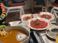-燃计沙茶皇·香港沙茶火锅(人广旗舰店)