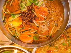 -枪火串烧·东北特色烧烤(罗湖总店)