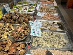 -旺角小渔村(二马路店)