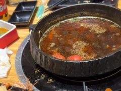 -水林间·寿喜烧自助(仙林金鹰店)