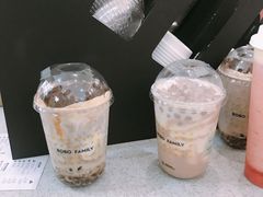 -喜茶(徐州金鹰店)