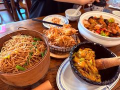 -老雒阳面馆·水席(定鼎门店)