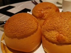 招牌菠萝包-炳胜品味(珠江新城店)