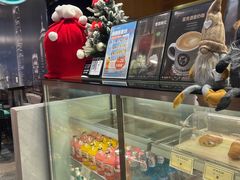 -逸派咖啡 EPARKCOFFEE(广安门店)